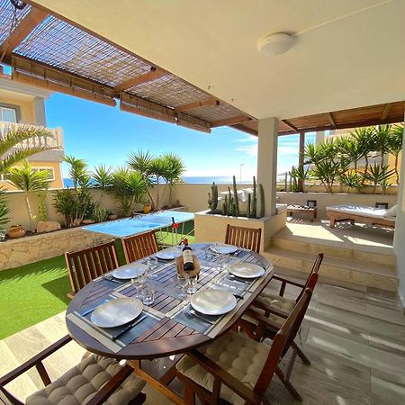 Medano Beach - Villa Playa El Médano Exterior foto