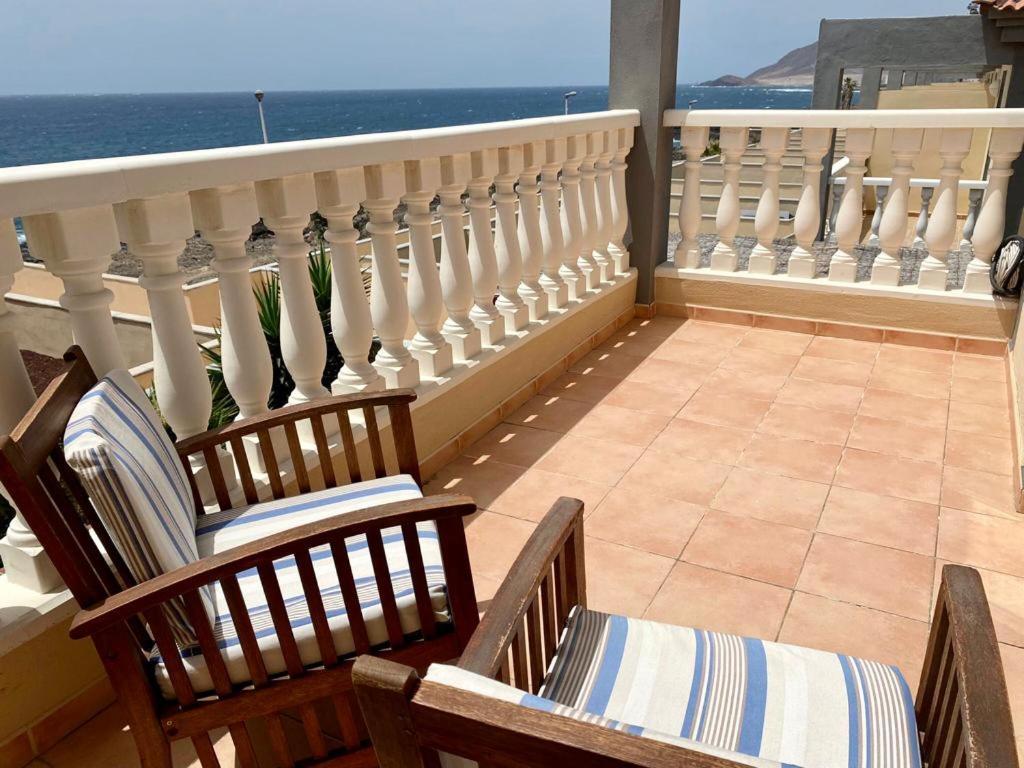 Medano Beach - Villa Playa El Médano Exterior foto