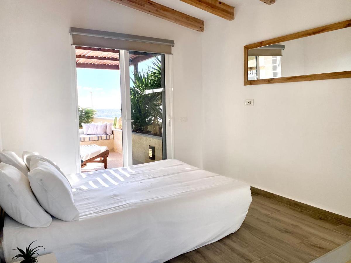 Medano Beach - Villa Playa El Médano Exterior foto