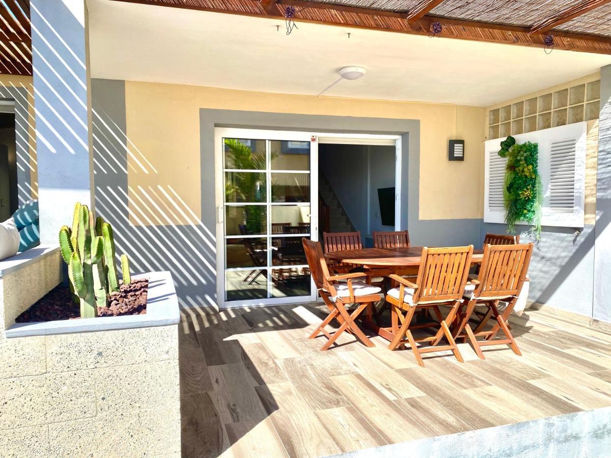 Medano Beach - Villa Playa El Médano Exterior foto