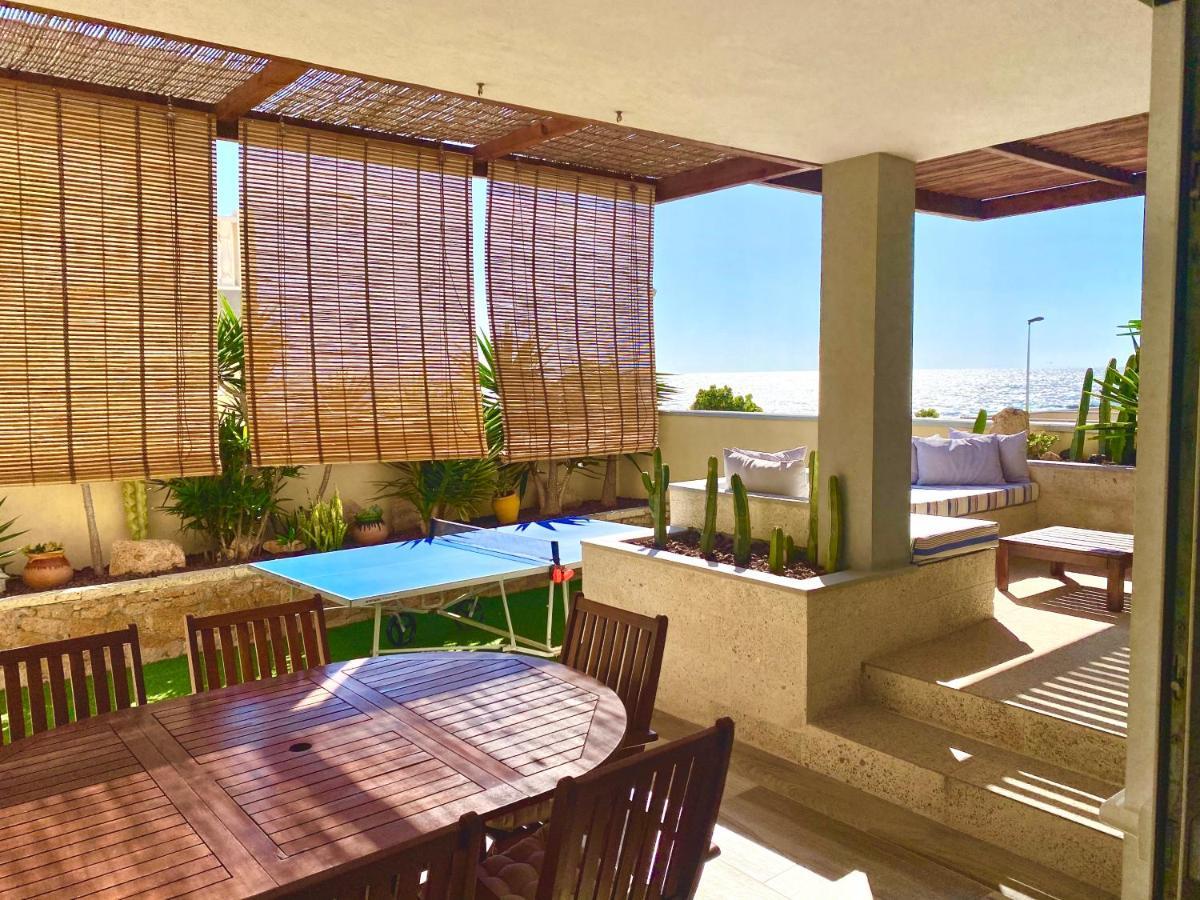 Medano Beach - Villa Playa El Médano Exterior foto