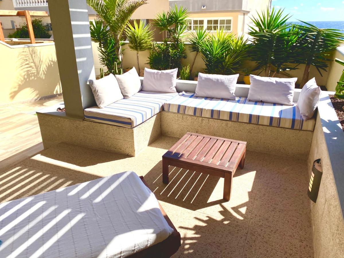 Medano Beach - Villa Playa El Médano Exterior foto
