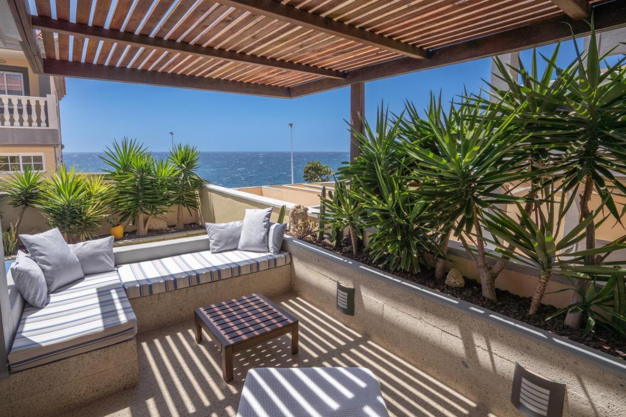 Medano Beach - Villa Playa El Médano Exterior foto